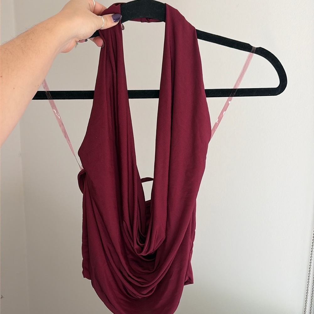 Windsor Top